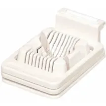 Westmark Kombi-Eierteiler 14 x 9 cm