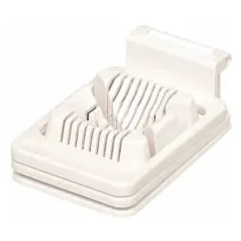 Westmark Kombi-Eierteiler 14 x 9 cm