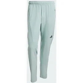adidas Herren Trainingshose (Grün M