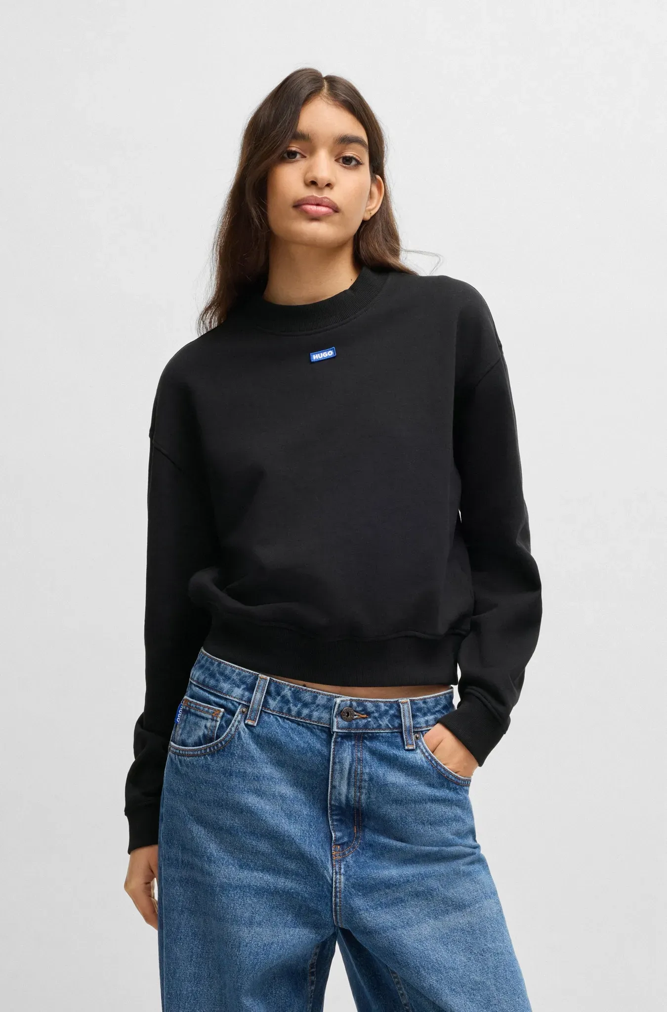 Sweatshirt HUGO 