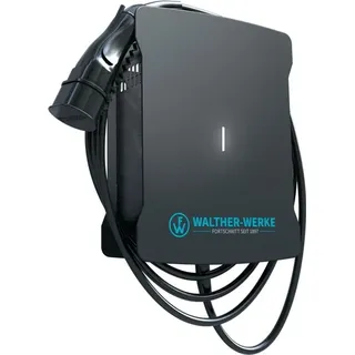 Walther Werke Walther 98100133 basicEVO Pro Wallbox