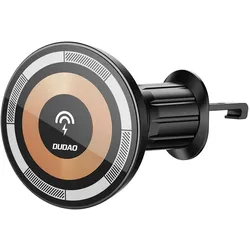 Dudao F12MAX 15W Wireless Charger and Car holder, Handy/Smartphone, Passive Halt