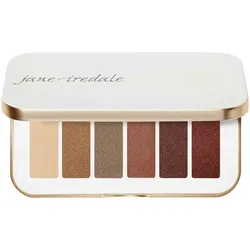 jane iredale Eye Shadow Kit - Naturally Glam Eye Shadow