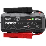NOCO Boost X GBX55, 12V, 1750A, Auto, Diesel und Motorrad, Powerbank, 2100mAh