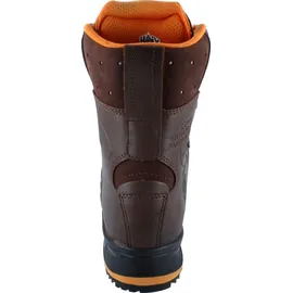 Haix Trekker Mountain 2.0 - UK 9.0 EU 43 - braun Gr. 9