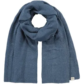 Barts Damen Schal Bruges Scarf, denim, ONE SIZE
