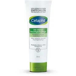 CETAPHIL 24h Intensiv Feuchtigkeitspflege 220 ml