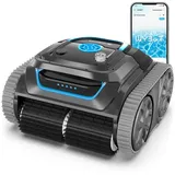 Wybotics Wybot S1 - Poolroboter Akku