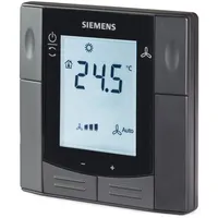 siemens dig.industr. UP-Raumthermostat RDF600KN/VB