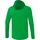 Erima Performance Softshelljacke fern green/smaragd 164