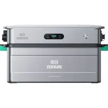 Zendure SolarFlow 2400 AC + 1 x AB3000X 2,88 kWh