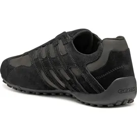 GEOX U Snake Original Herren Schwarz 39