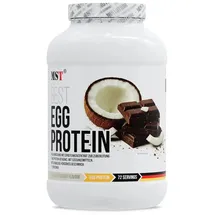 MST Nutrition EGG Protein Chocolate/Coconut Pulver 1800 g