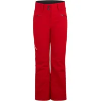 Ziener Skihose »ALIN«, rot