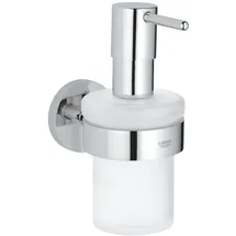 Grohe Seifenspender Start 160ml Chrom