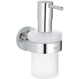 Grohe Seifenspender Start 160ml Chrom