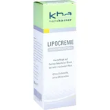Hans Karrer MikroSilber Lipocreme 100 ml
