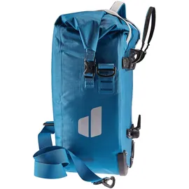 Deuter Weybridge 20+5 l Blau