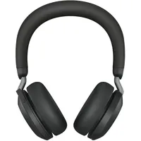 JABRA Evolve2 75 USB-C MS Teams schwarz