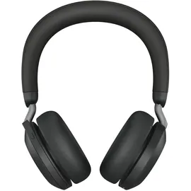 JABRA Evolve2 75 USB-C MS Teams schwarz