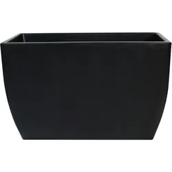 WellHome - Pflanzkasten "Emma Collection", 40x50cm, Farbe Anthrazit