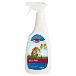 TRIXIE Simple'n'Clean Käfig-Rein 500 ml