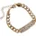 URBAN CLASSICS XOXO Bracelet gold  Größe L/XL