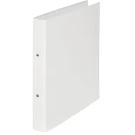 Donau Elektronik DONAU Ringbuch 2-Ringe weiß