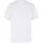 URBAN CLASSICS Organic Basic Kurzarm-T-Shirt 2 Einheiten White / Black 122-128 cm
