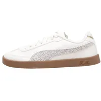 Puma Club II Era Topcat Damen Frosted Ivory/Rose Latte 38