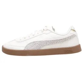 Puma Club II Era Topcat Damen Frosted Ivory/Rose Latte 38