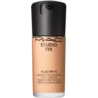 MAC Studio Fix Fluid LSF 15 N6.5 30 ml