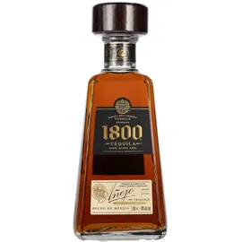 1800 Tequila Reserva Anejo 38% Vol.