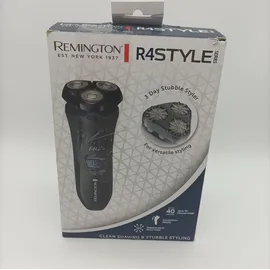 Remington R4 Style Series Schwarz