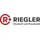 Riegler Überwurfmutter Messing 6-kant G3/8 links