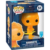 Funko Marel Infinity Saga - Hawkeye 51 - Funko