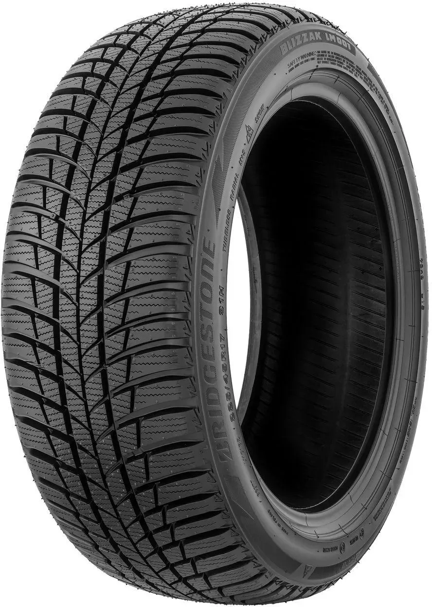 BRIDGESTONE BLIZZAK LM001 (*) RFT 285/45R21 113V (*) RFT XL LAML