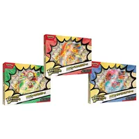 Pokémon Mega Entwicklung - Erhabene Helden EX-Kollektion Deutsch