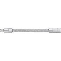 VIGOR Flexible Verlängerung V2457N 1/4" 145 mm