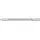 VIGOR Flexible Verlängerung V2457N 1/4" 145 mm