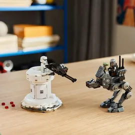 LEGO Star Wars Angriff des AT-RT 75444