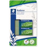 Staedtler 526 83 526 83BK2 Radierer