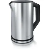 Arendo Elegant silber