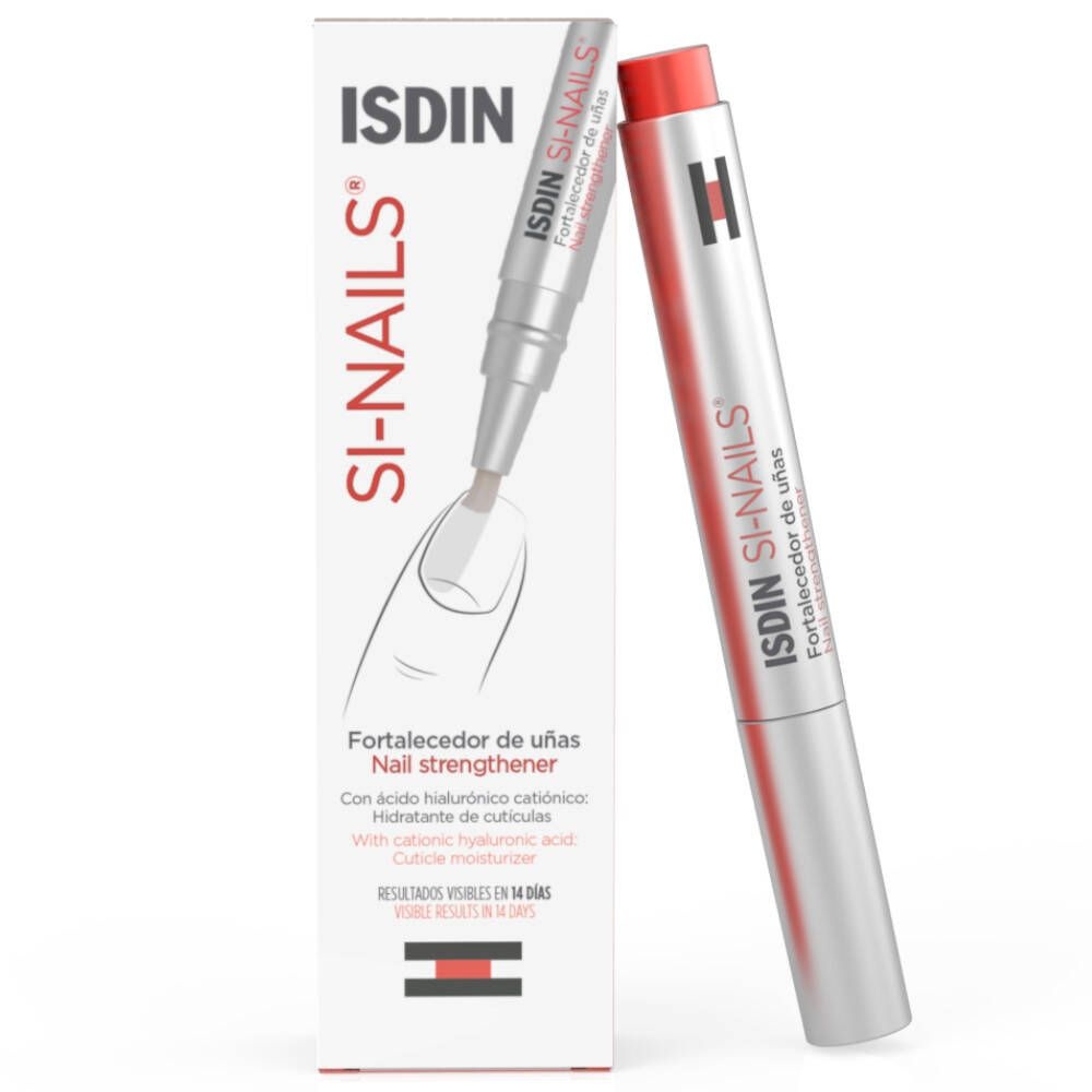 ISDIN Si-Nails® Renforçateur d'ongles 1 pc(s) Stick(s)