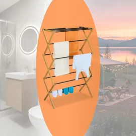 Relaxdays 7,2 m schwarz