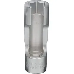 KS Tools Spezial-Steckschlüssel, 12 mm