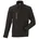 Planam Herren Pure Softshelljacke schwarz