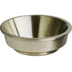 SPL | Deep-Deco Ring | Messing
