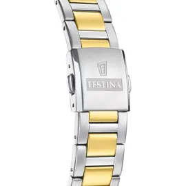 Festina Solar Energy Herrenuhr Edelstahl 42 mm UF20657/4