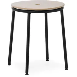 Normann Copenhagen - Circa Hocker, Eiche natur